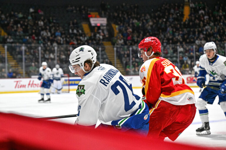 Anrī Ravinskis, hokejazinas.com