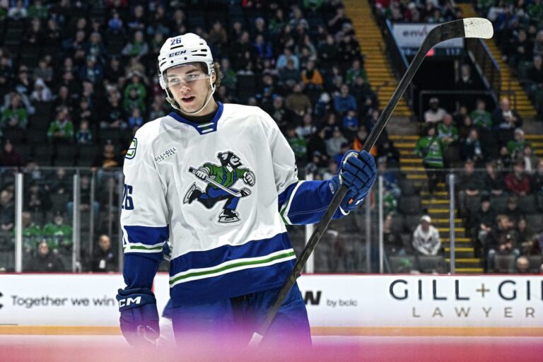 Anrī Ravinskis, hokejazinas.com