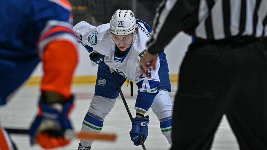 Anrī Ravinskis, hokejazinas.com