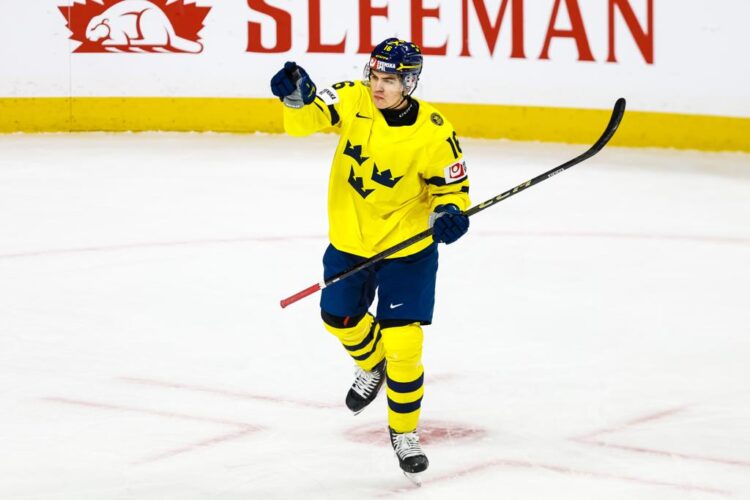 Antons Frondels, hokejazinas.com