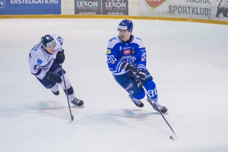 Artūrs Kulda, hokejazinas.com