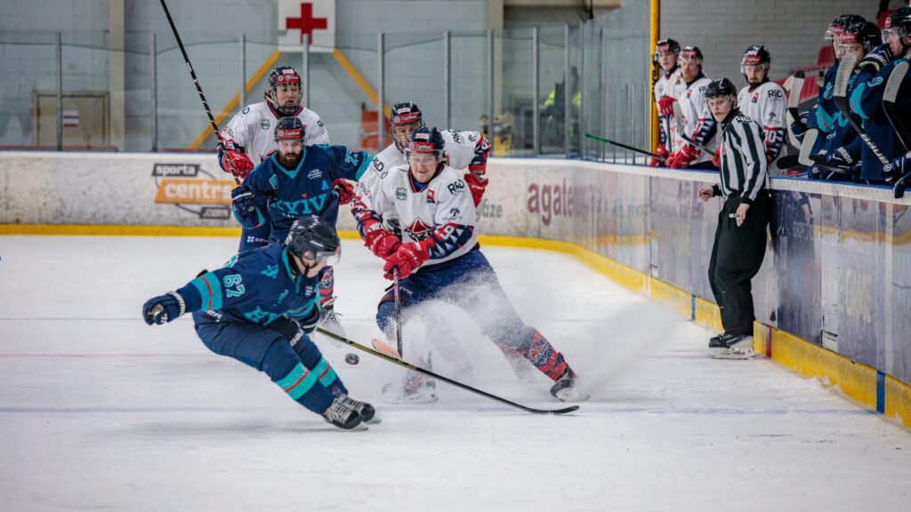 Kijivas Capitals-Prizma, hokejazinas.com