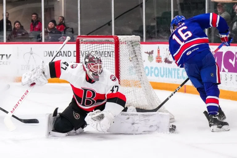 Džeimss Raimers, hokejazinas.com