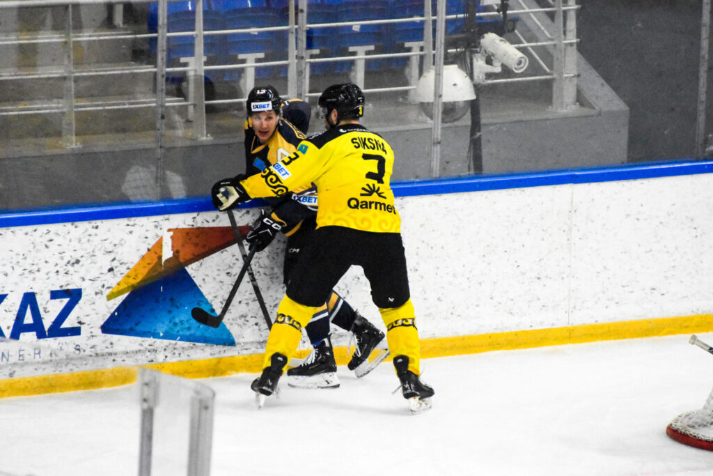 Edgars Siksna, hokejazinas.com