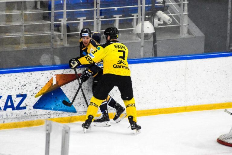 Edgars Siksna, hokejazinas.com