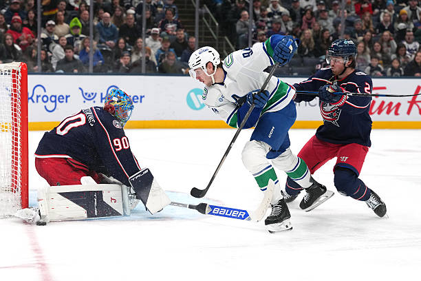 Elvis Merzļikins, hokejazinas.com