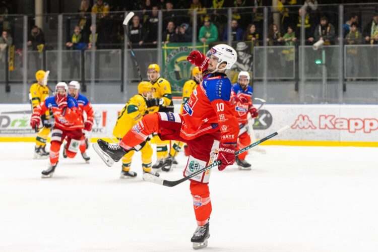 Emīls Ģēģeris, hokejazinas.com