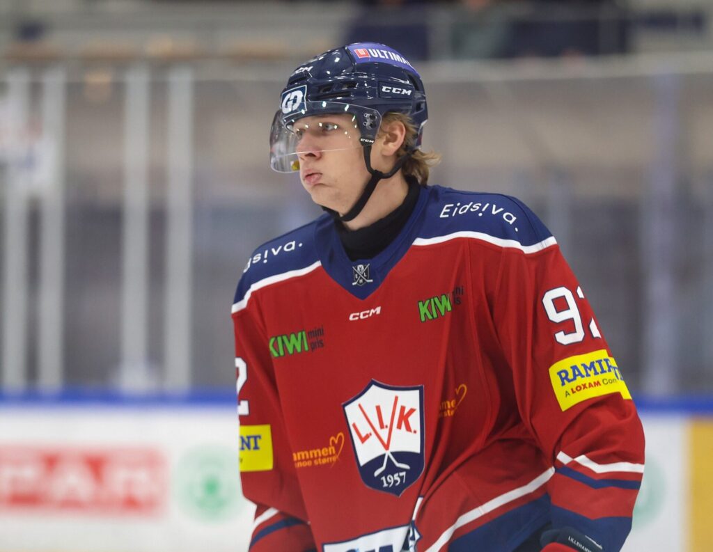 Emīls Šķeltiņš, hokejazinas.com