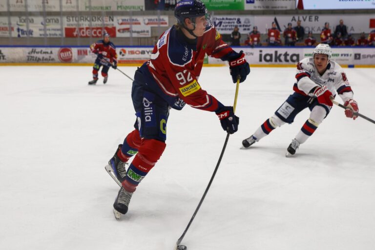 Emīls Šķeltiņš, hokejazinas.com