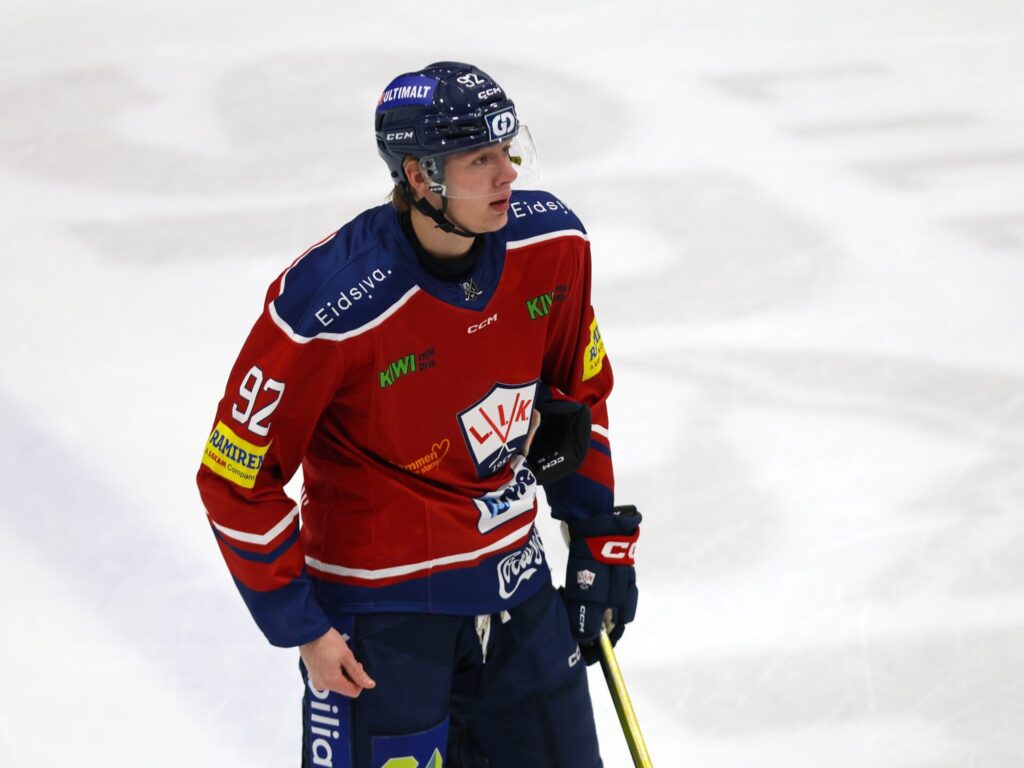 Emīls Šķeltiņš, hokejazinas.com