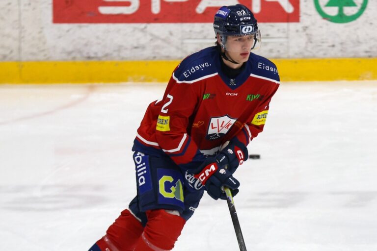 Emīls Šķeltiņš, hokejazinas.com