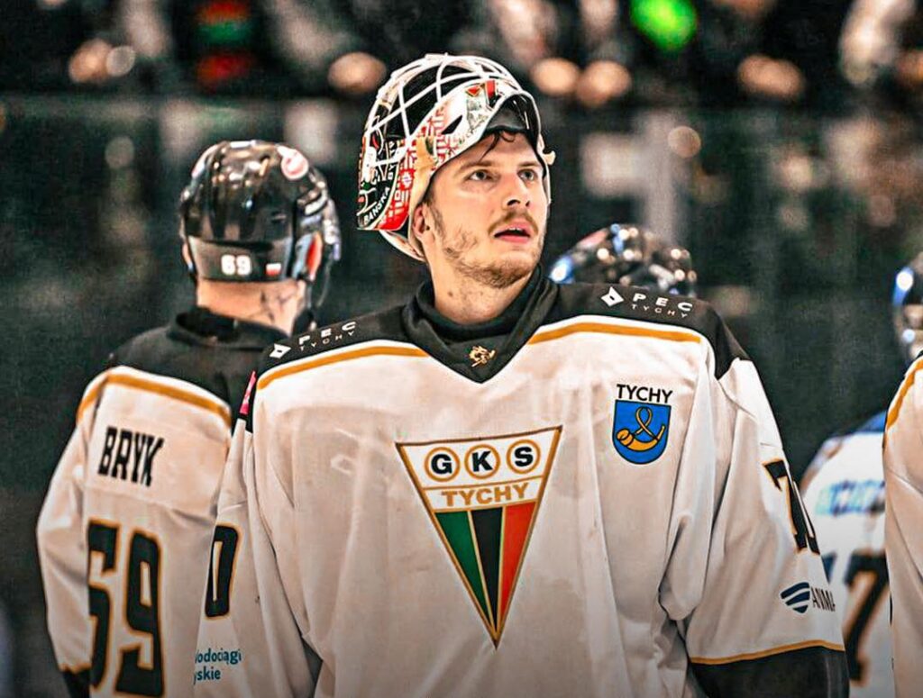 Ēriks Vītols, hokejazinas.com