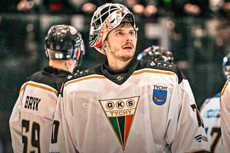 Ēriks Vītols, hokejazinas.com