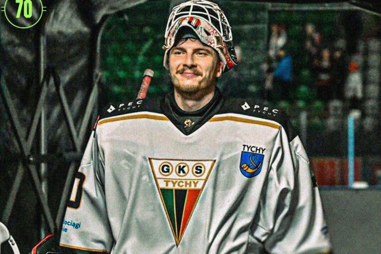 Ēriks Vītols, hokejazinas.com