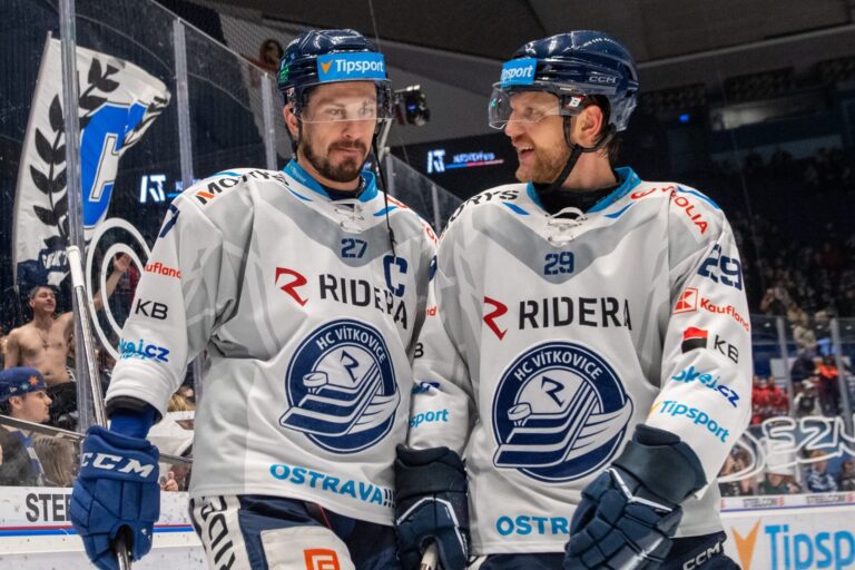 Ralfs Freibergs, Hokejazinas.com