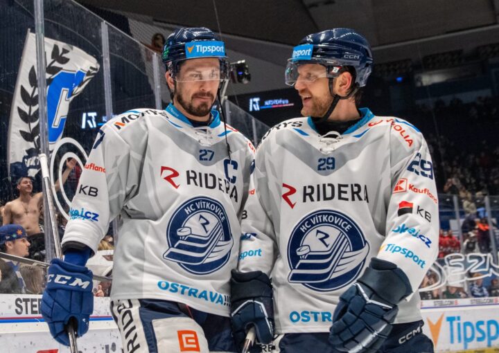 Ralfs Freibergs, Hokejazinas.com