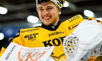 Gustavs Dāvis Grigals, Hokejazinas.com