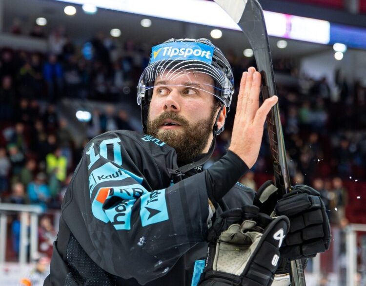 Haralds Egle, Hokejazinas.com