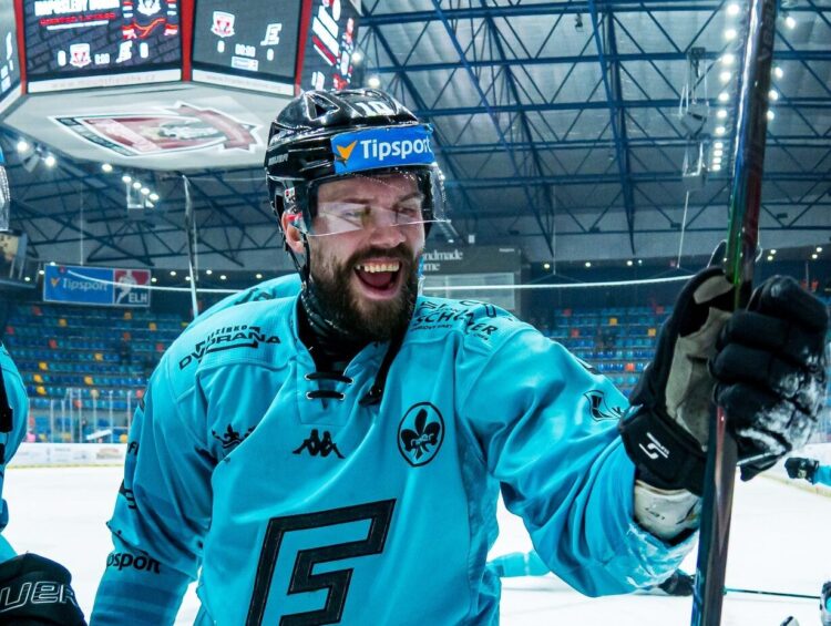 Haralds Egle, Hokejazinas.com