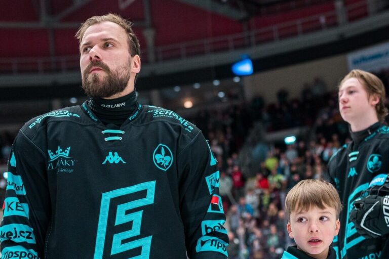 Haralds Egle, Hokejazinas.com