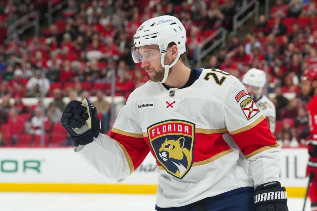 Uvis Balinskis, hokejazinas.com