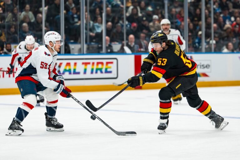 Teodors Bļugers, hokejazinas.com