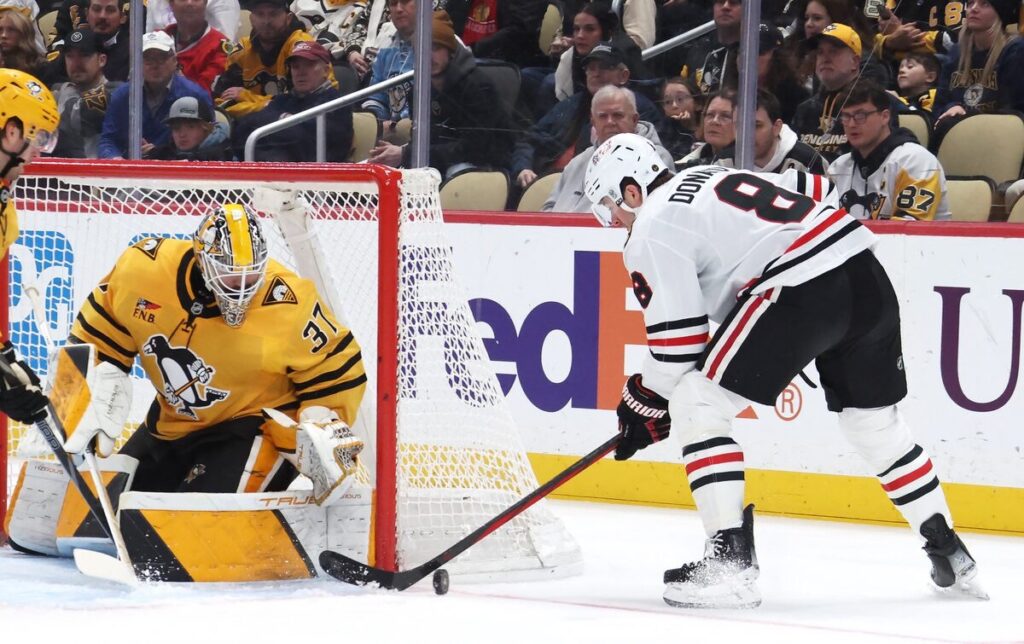 Artūrs Šilovs, hokejazinas.com