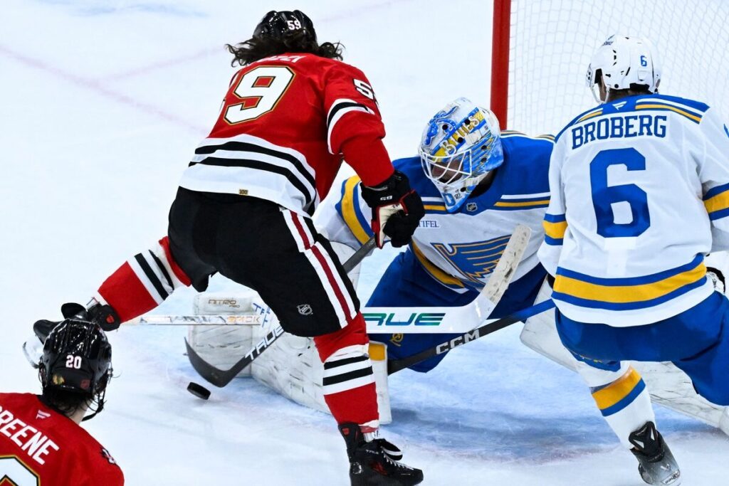 Tailers Bertucī, hokejazinas.com