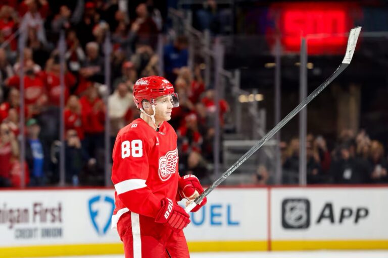 Patriks Keins, hokejazinas.com