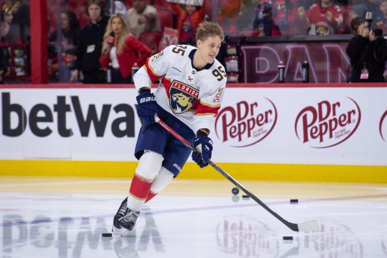 Sandis Vilmanis, hokejazinas.com