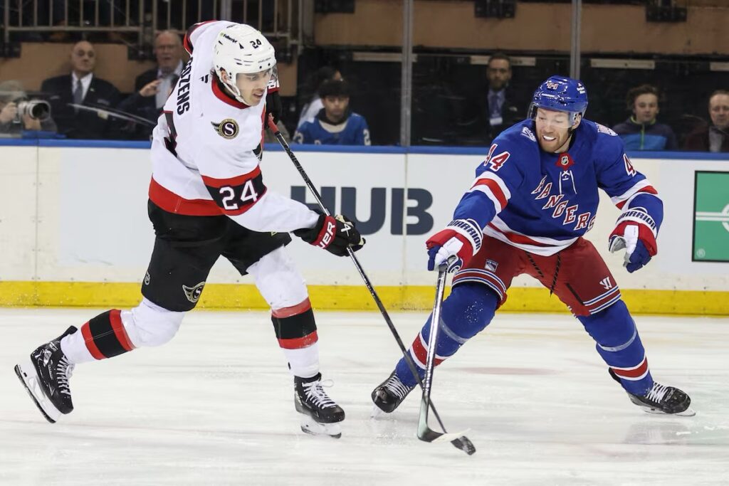 Dilans Kozenss, hokejazinas.com