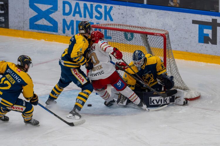 Jānis Fecers, Hokejazinas.com