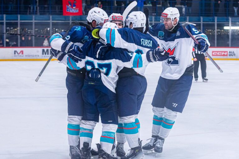 Kijivas Capitals, Hokejazinas.com