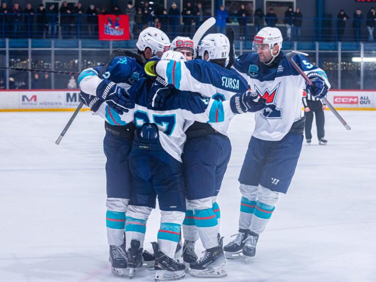 Kijivas Capitals, Hokejazinas.com