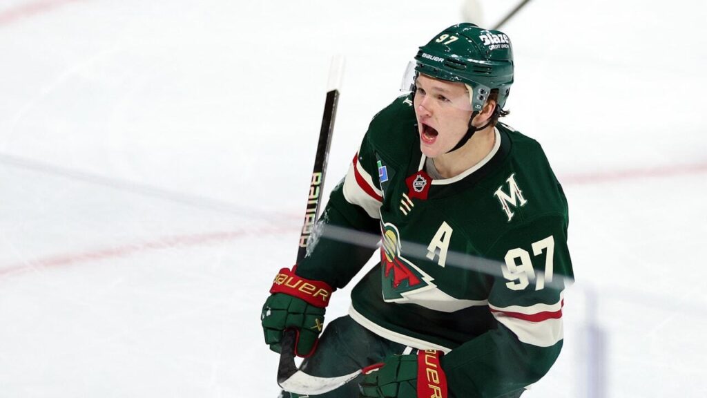 Kirils Kaprizovs, hokejazinas.com