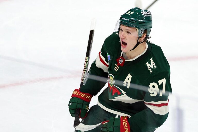 Kirils Kaprizovs, hokejazinas.com