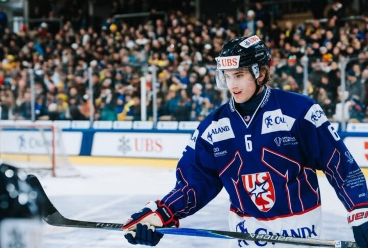Martins Laviņš