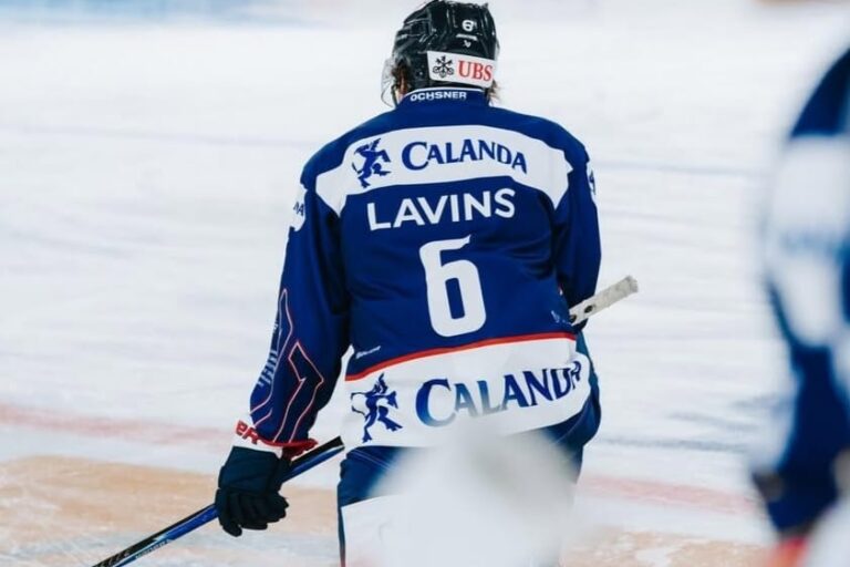 Martins Laviņš