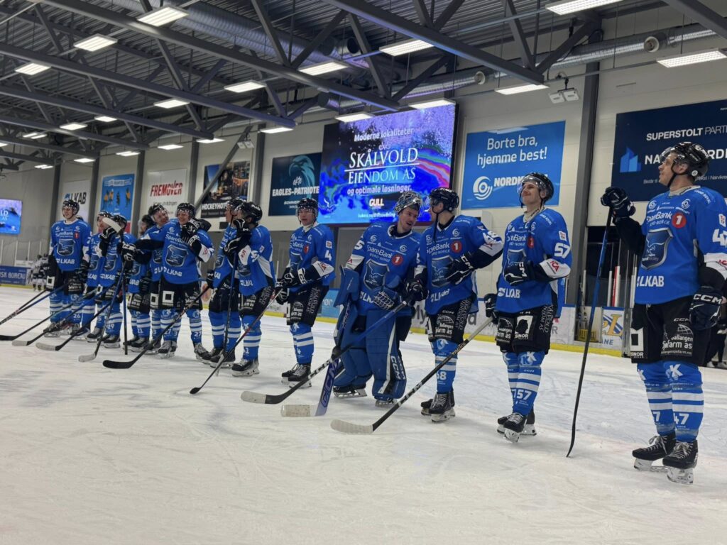 Leonards Rimjāns, hokejazinas.com