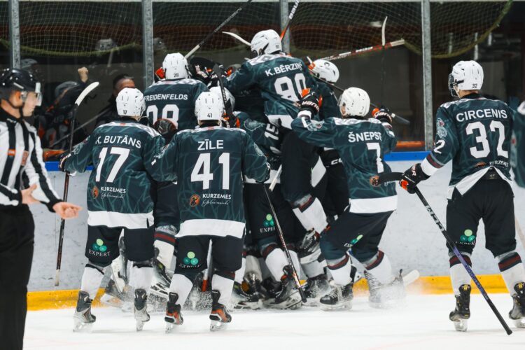 Liepājas HK, Hokejazinas.com