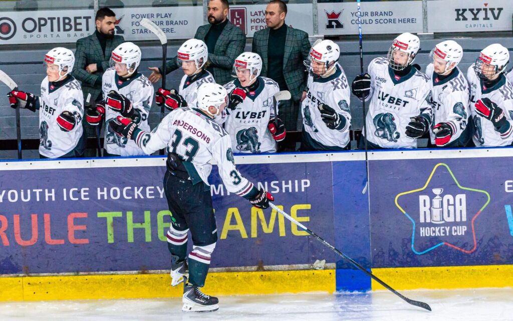 Liepājas HK, Hokejazinas.com