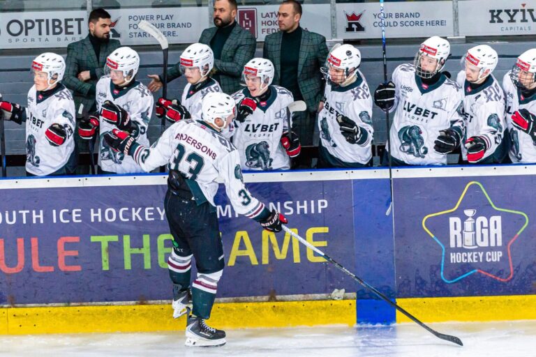 Liepājas HK, Hokejazinas.com