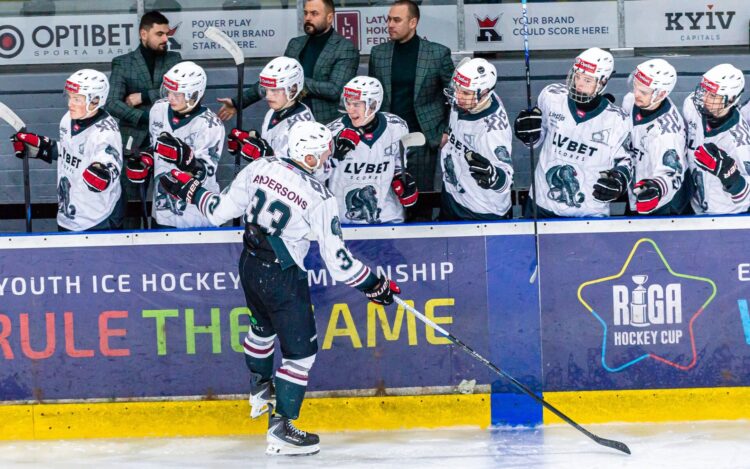 Liepājas HK, Hokejazinas.com