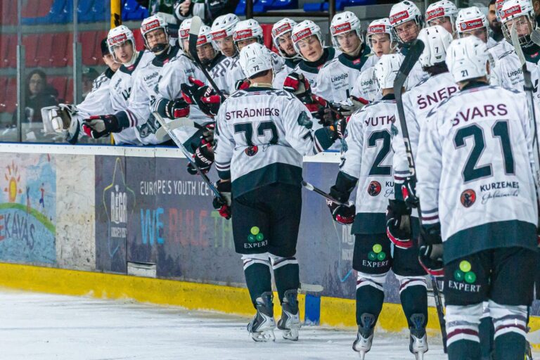 Liepājas HK, Hokejazinas.com