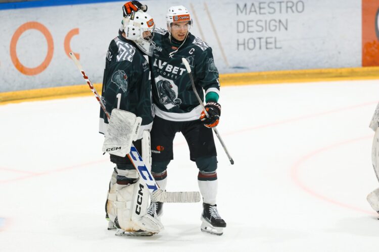 Liepājas HK, Hokejazinas.com