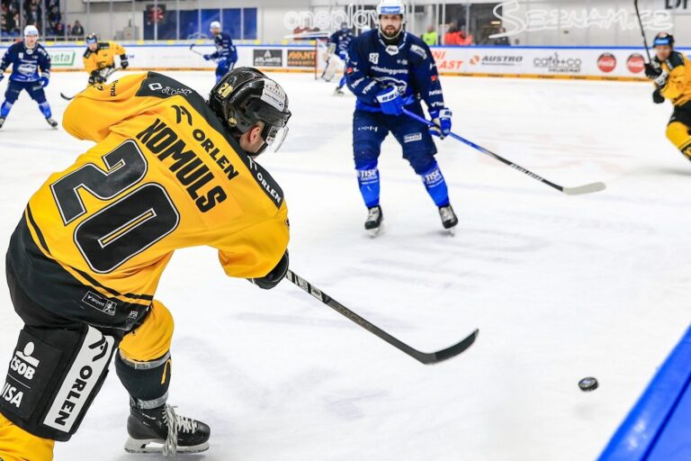 Markuss Komuls, hokejazinas.com