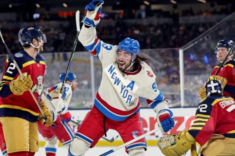 Mika Zibanejads, hokejazinas.com