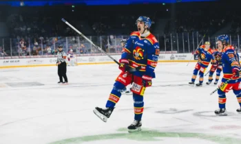 Miks Tumānovs, Hokejazinas.com