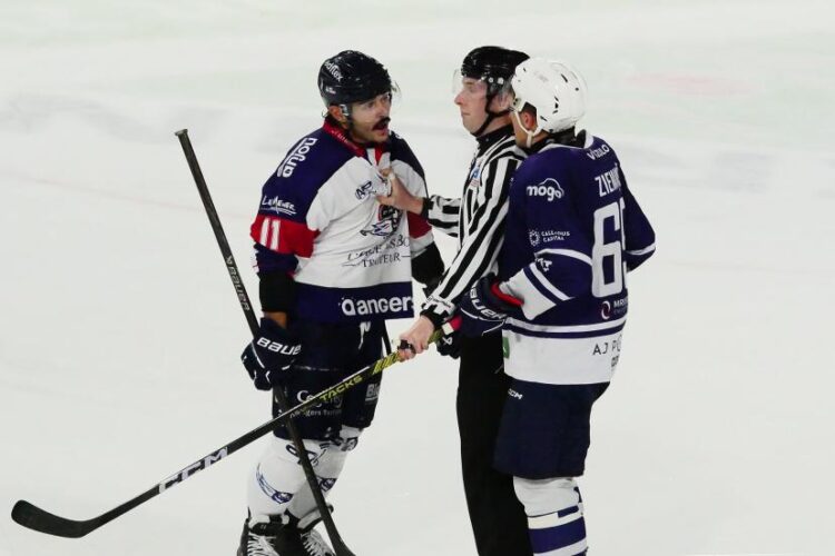 Mogo/RSU - Anžē Ducs, hokejazinas.com