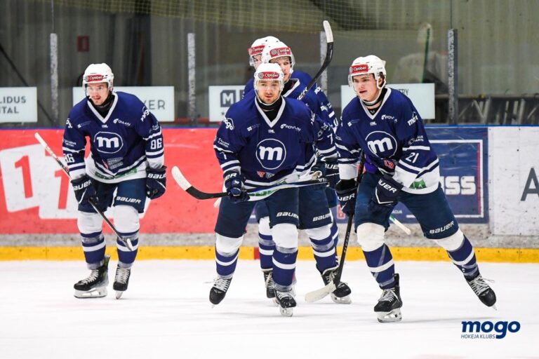 "Mogo/RSU", Hokejazinas.com